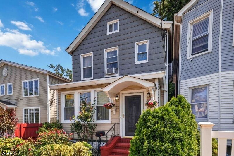 Property Photo:  12 Maple St  NJ 07026 