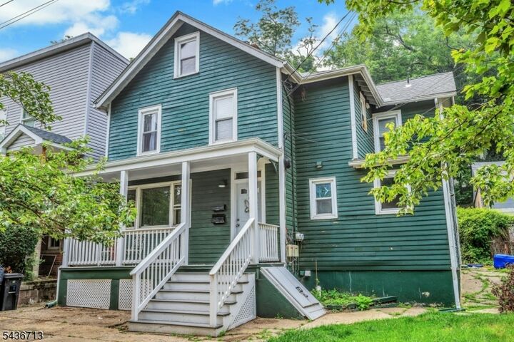 Property Photo:  163 Church St  NJ 07079 