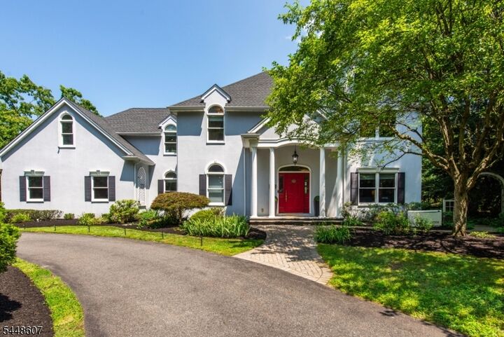 Property Photo:  5 Crane Rd  NJ 07046 