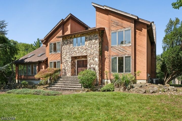Property Photo: 22 Garrity Ter NJ 07058