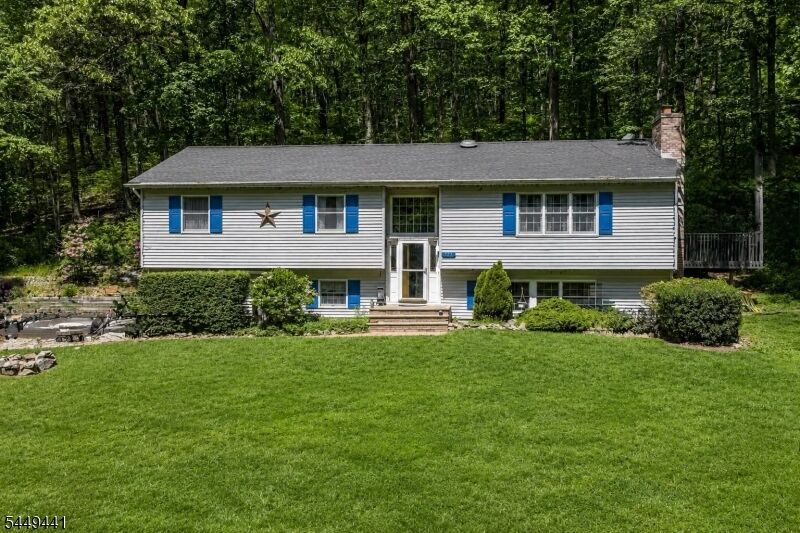 Property Photo:  723 Harmony Brass Castle Rd  NJ 08865 