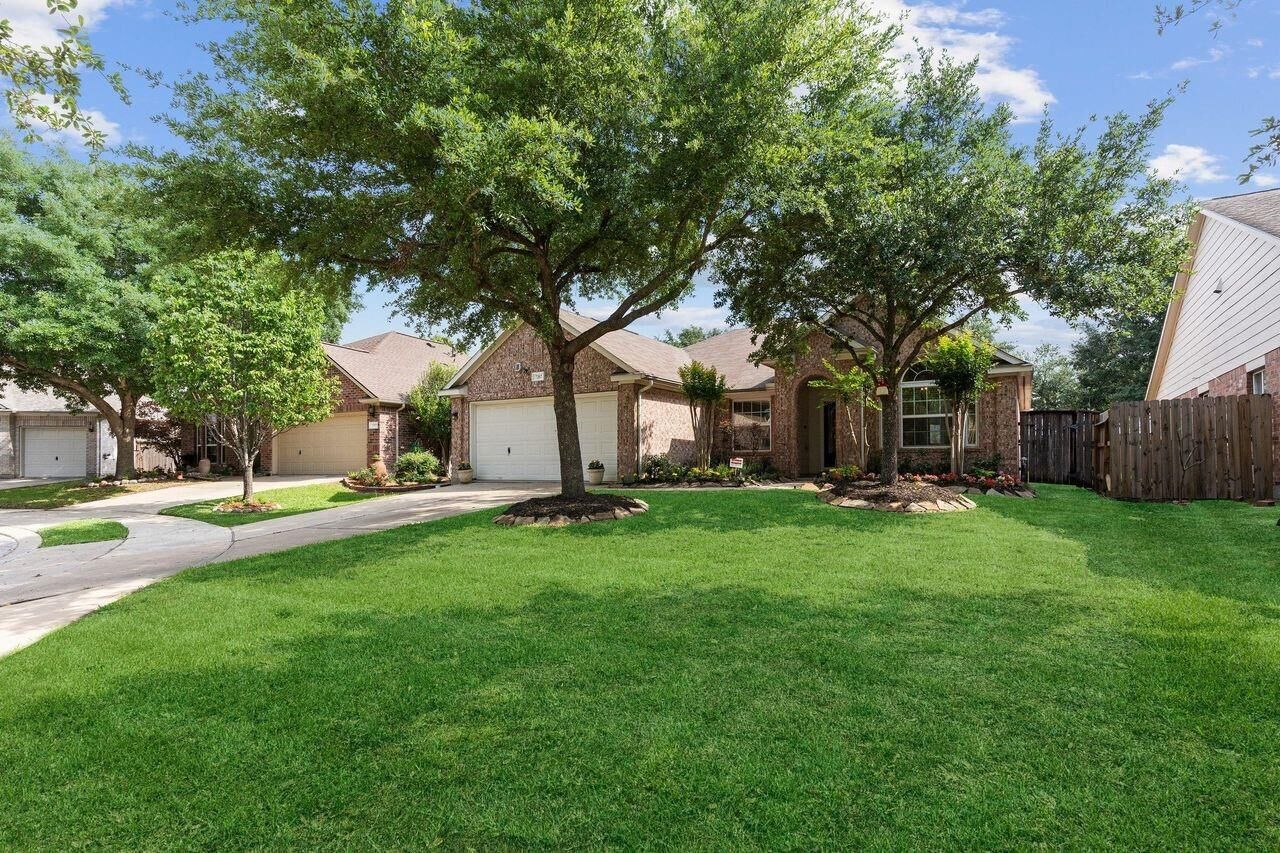 Property Photo:  7207 Palmito Ranch Drive  TX 77406 