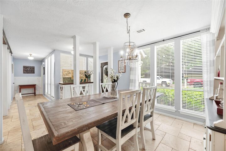 Property Photo: 6806 Cedar Street TX 77493
