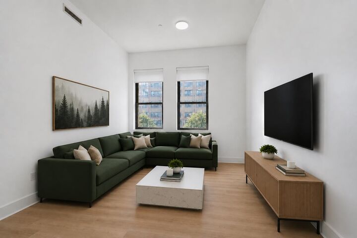 Property Photo: 4 Beacon Way 303 NJ 07304