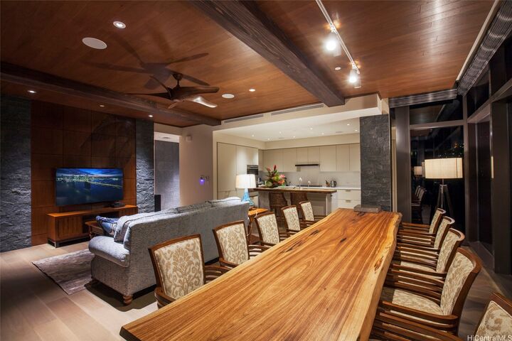 Property Photo:  1388 Ala Moana Boulevard 3301  HI 96814 
