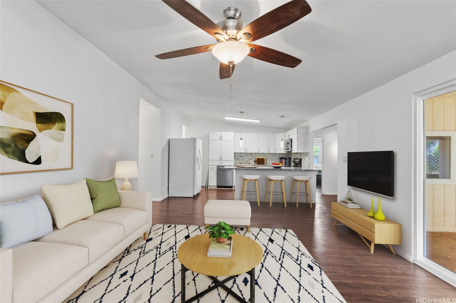 Property Photo:  87-325 Heleuma Street  HI 96792 
