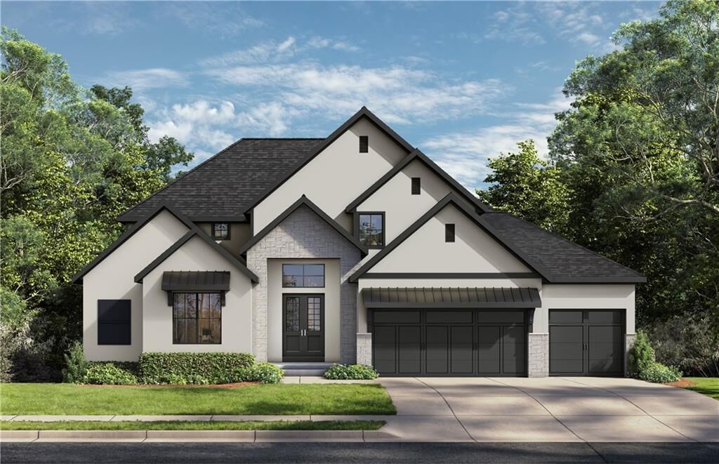 Property Photo: 17356 Caenen Street KS 66221