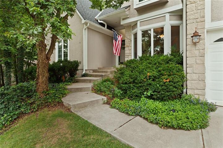 Property Photo:  7560 Eicher Drive  KS 66217 