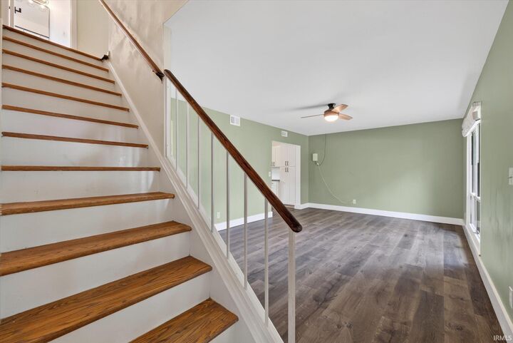 Property Photo:  3221 N Stoneycrest Road  IN 47404 