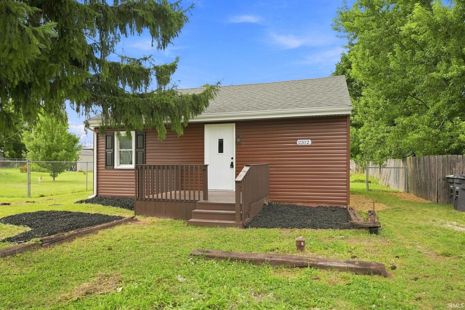 Property Photo:  2312 Whitmore Avenue  IN 46802 