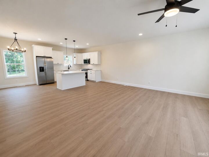 Property Photo:  3333 Jaylynn Court  IN 47725 