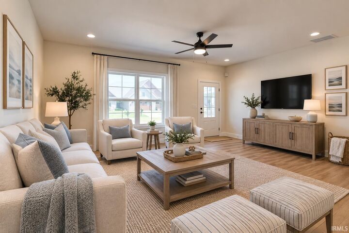 Property Photo:  3333 Jaylynn Court  IN 47725 