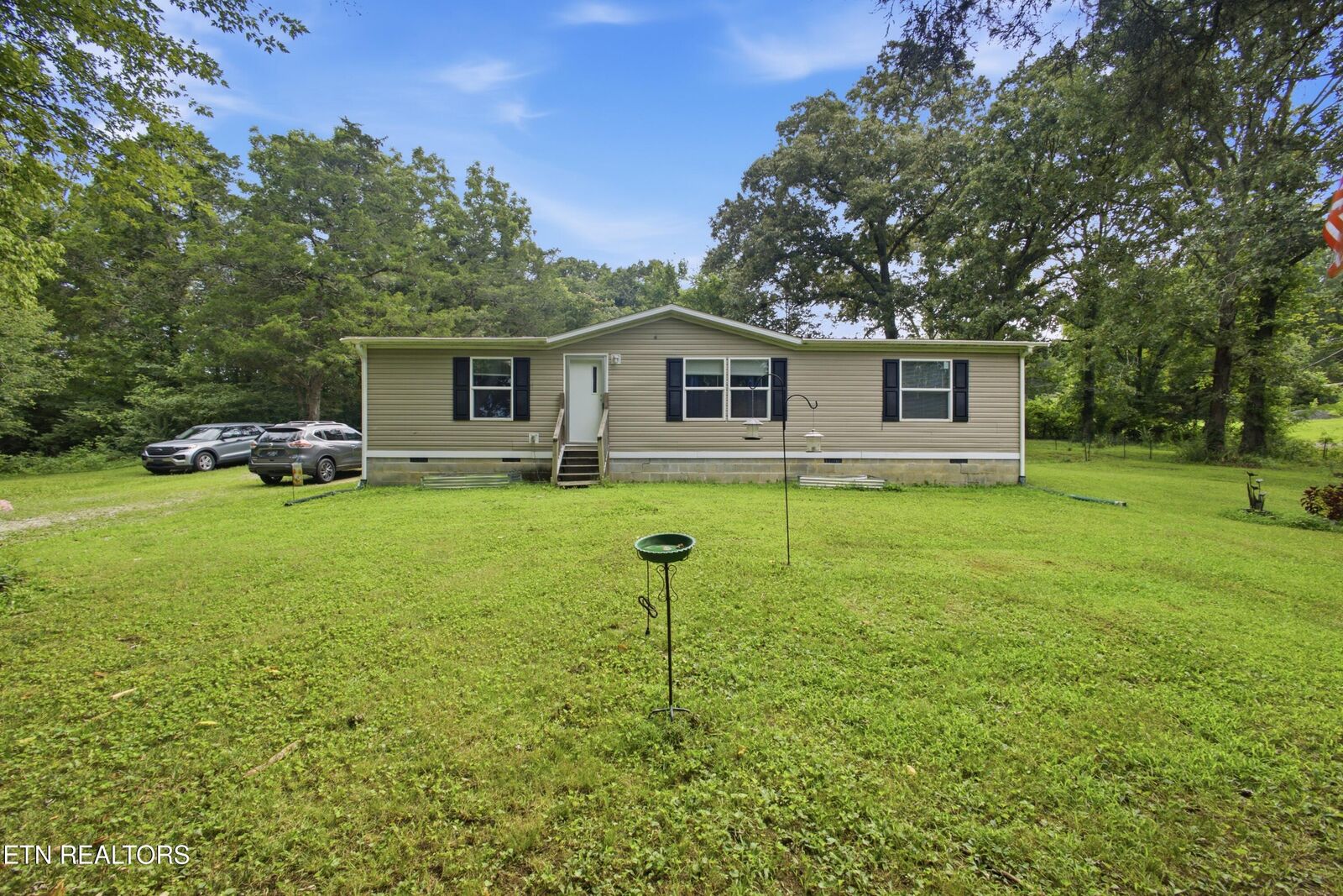 Property Photo:  321 Rose Circle  TN 37763 