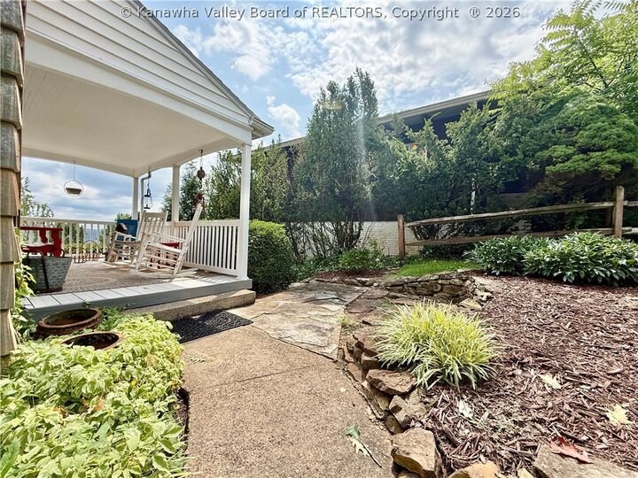 Property Photo: 319 Mount View Drive WV 25314