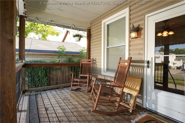 Property Photo: 1016 7th Avenue WV 25302