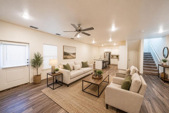 Property Photo:  6908 20th Street  TX 79407 