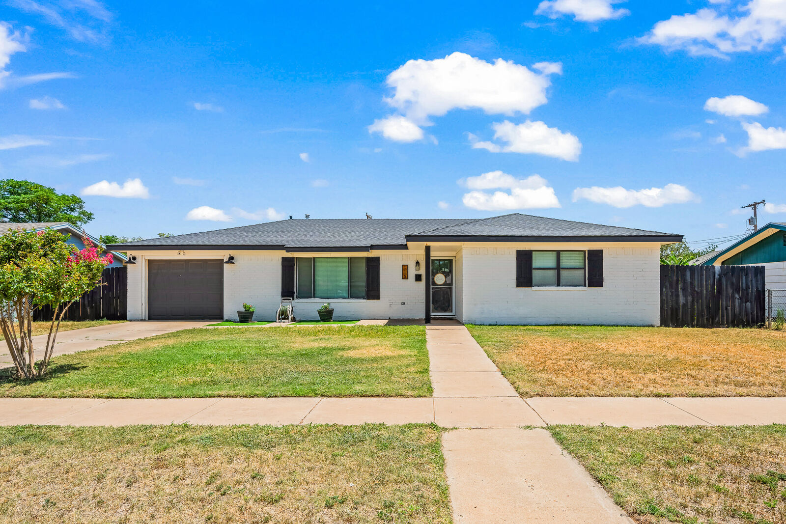 Property Photo:  115 Avenue O  TX 79401 