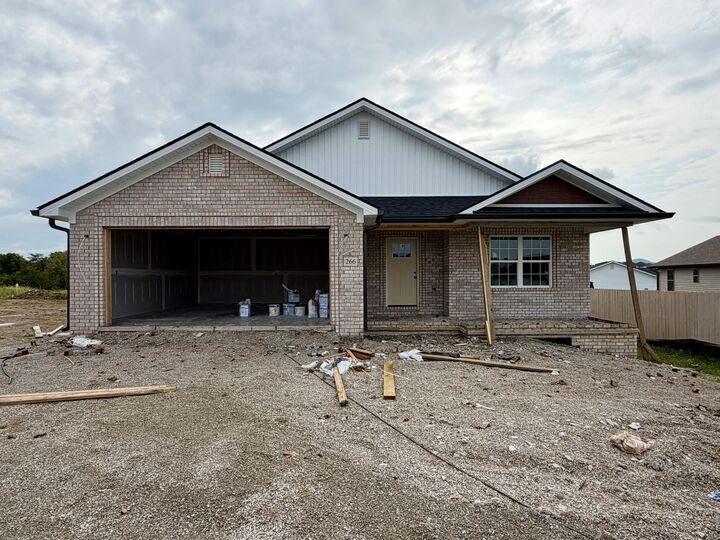 Property Photo:  266 Stoney Creek Way  KY 40403 