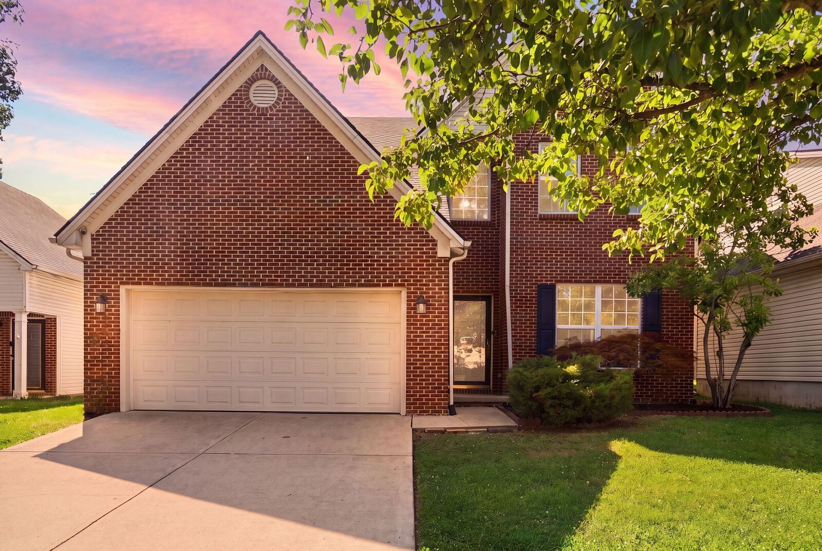 Property Photo: 597 Hopewell Park KY 40511