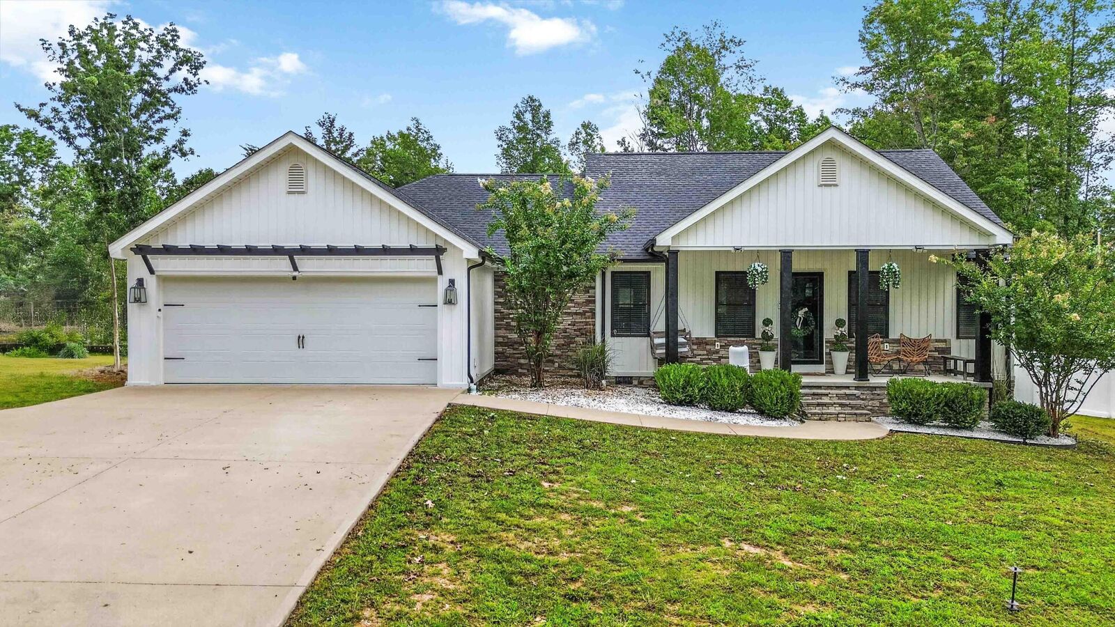 Property Photo:  671 Mauney Chapel Road  KY 40701 