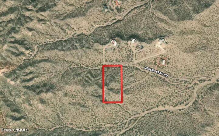 Property Photo:  6265 Desert Star Road  NM 88005 