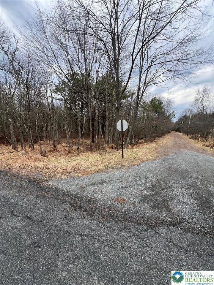 Property Photo: Chippewa Trail PA 18210
