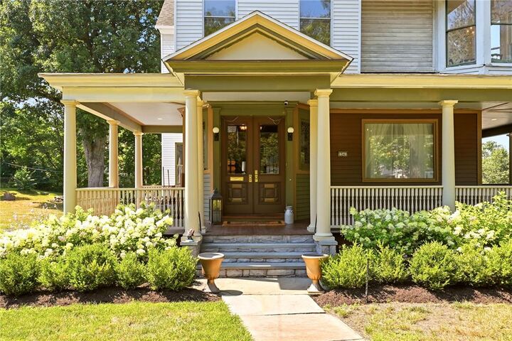 Property Photo:  1541 Adams Avenue  PA 18509 