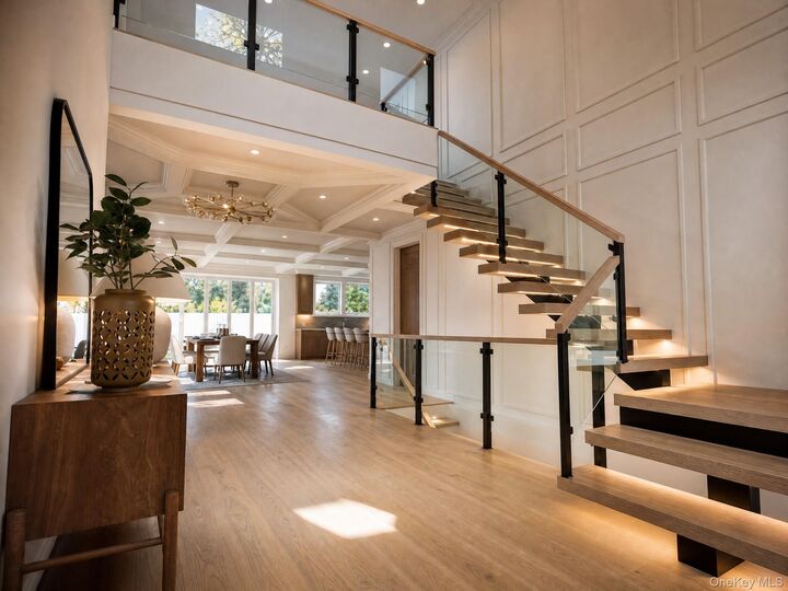 Property Photo:  50 Cliff Lane  NY 11756 