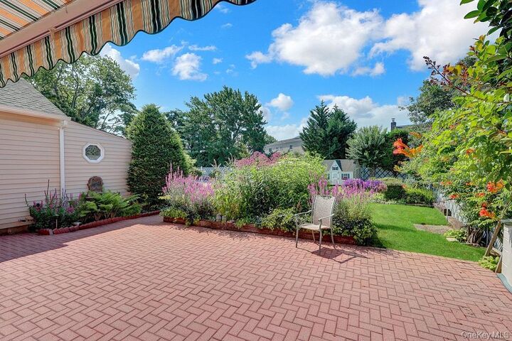 Property Photo: 4394 Merrick Road NY 11758