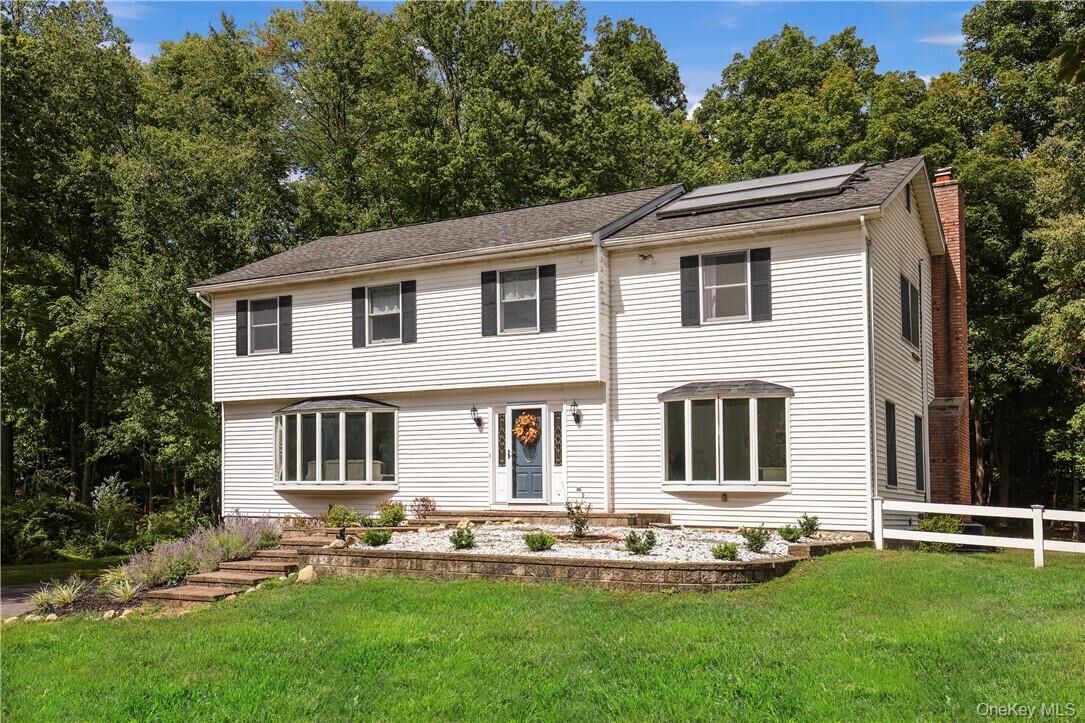 Property Photo:  2 Hachaliah Brown Drive  NY 10589 