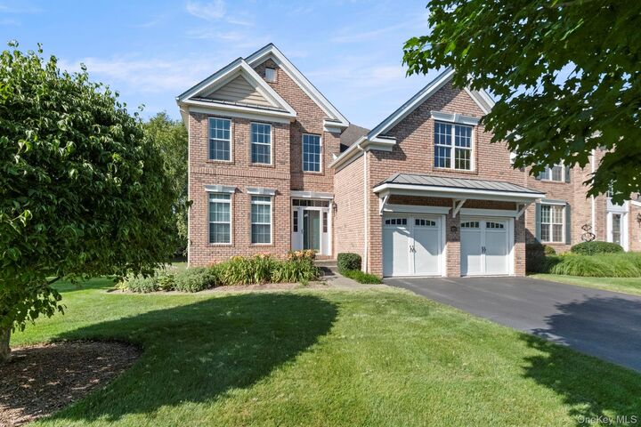 Property Photo:  421 Vassar Place  NY 12524 