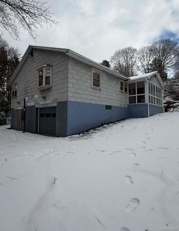 Property Photo: 17 Allen Street NY 12414