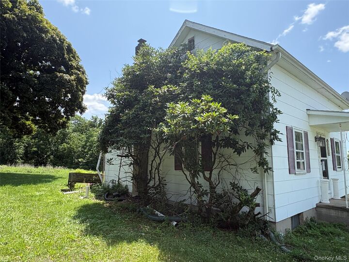 Property Photo:  96 Ridge Road  NY 10998 