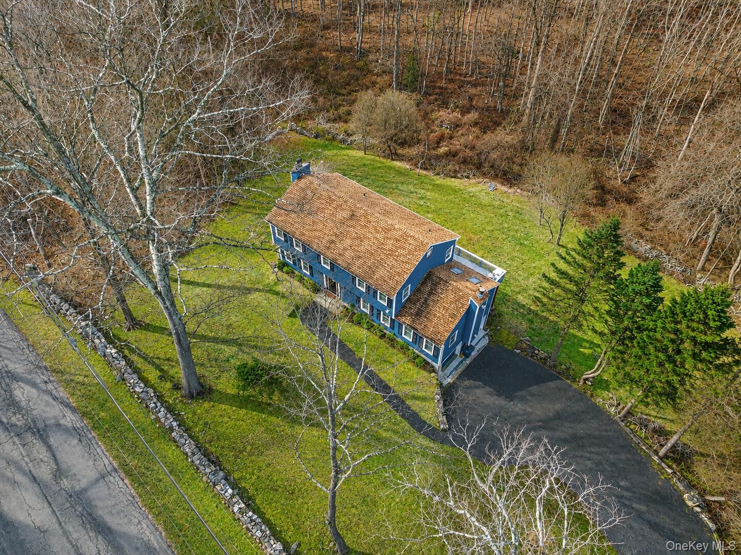 Property Photo: 50 Elmwood Road NY 10590