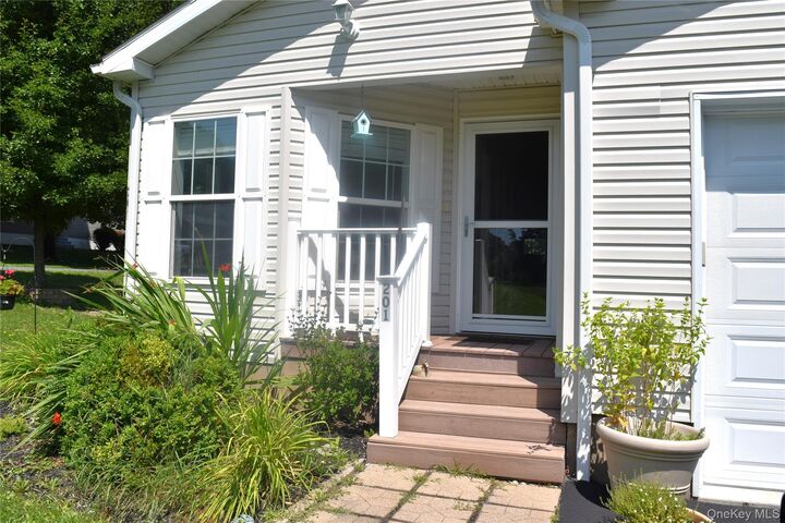 Property Photo: 201 Brittany Terrace NY 12575