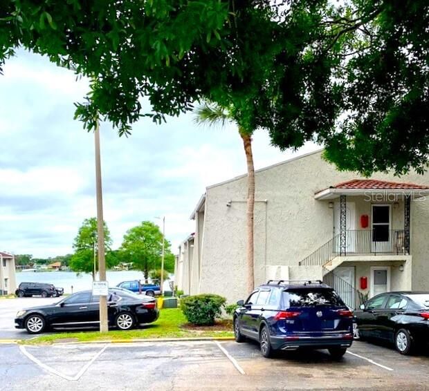 Property Photo:  1103 Cypress Gardens Boulevard 13  FL 33884 