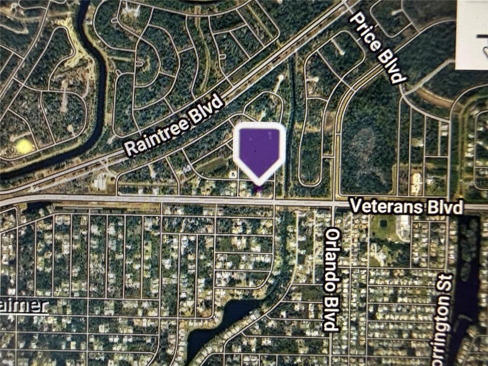 Property Photo: Dellbrook Avenue FL 34288