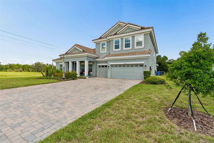 Property Photo:  10597 Meadowrun Drive  FL 33547 