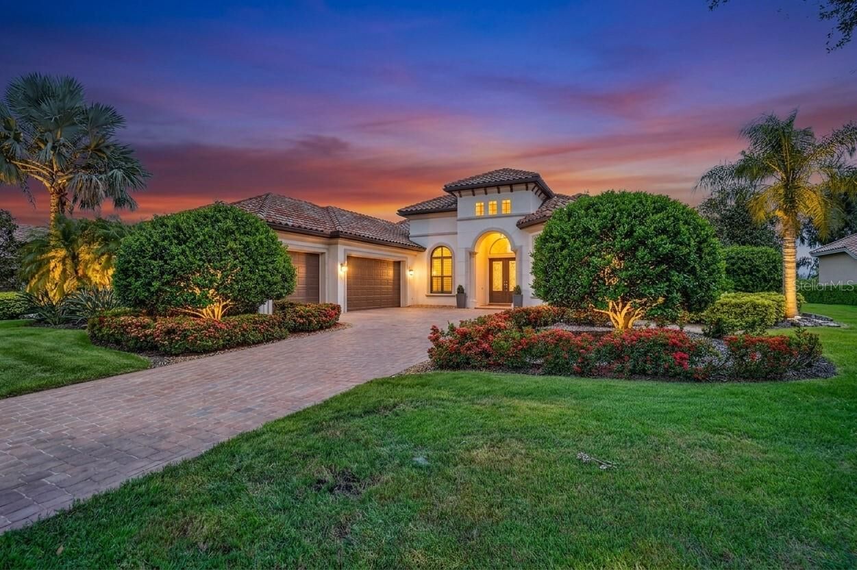Property Photo: 11810 River Shores Trail FL 34219
