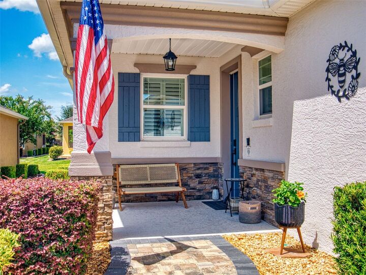 Property Photo:  9886 SW 99th Loop  FL 34481 