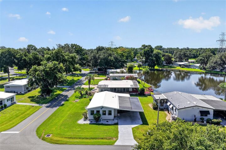 Property Photo:  12 N Bobwhite Road  FL 34785 