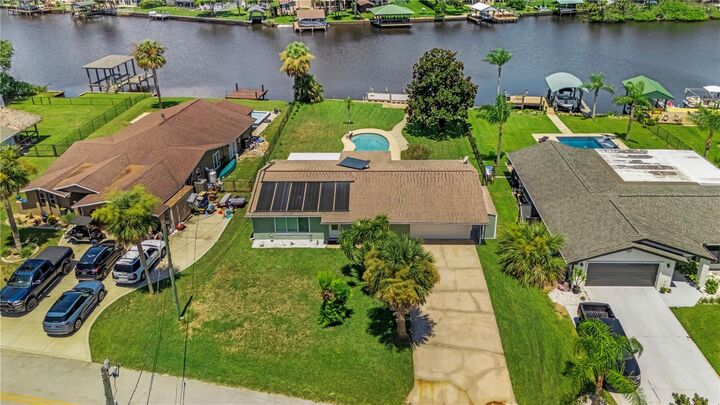 Property Photo:  988 Shockney Drive  FL 32174 