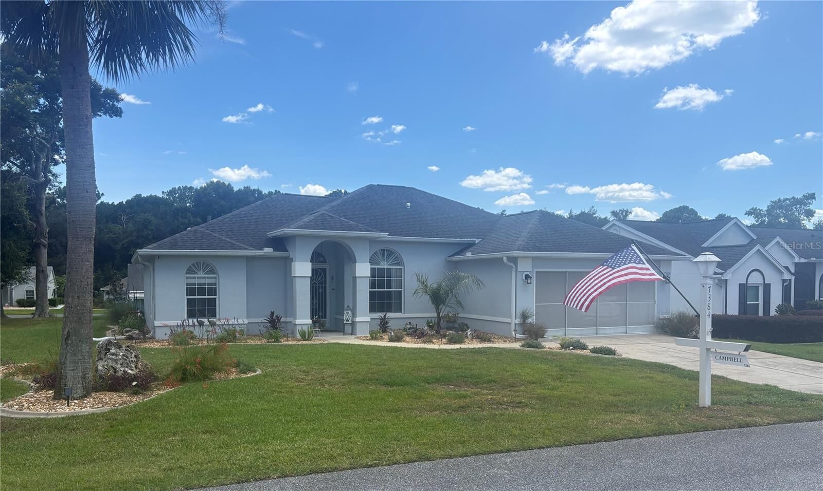 Property Photo:  7384 SW 115th Place  FL 34476 