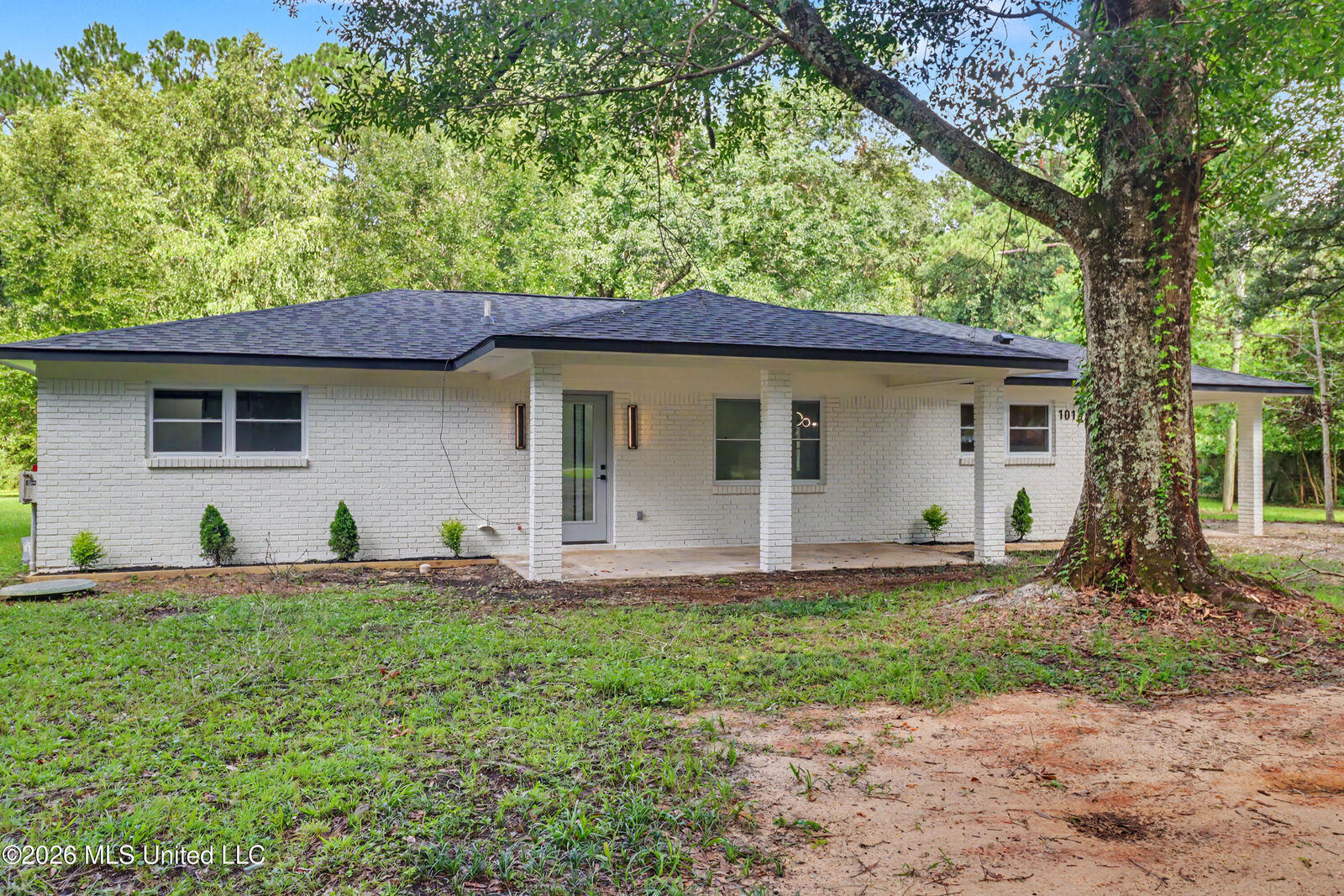 Property Photo:  10132 Graystone Drive  MS 39562 