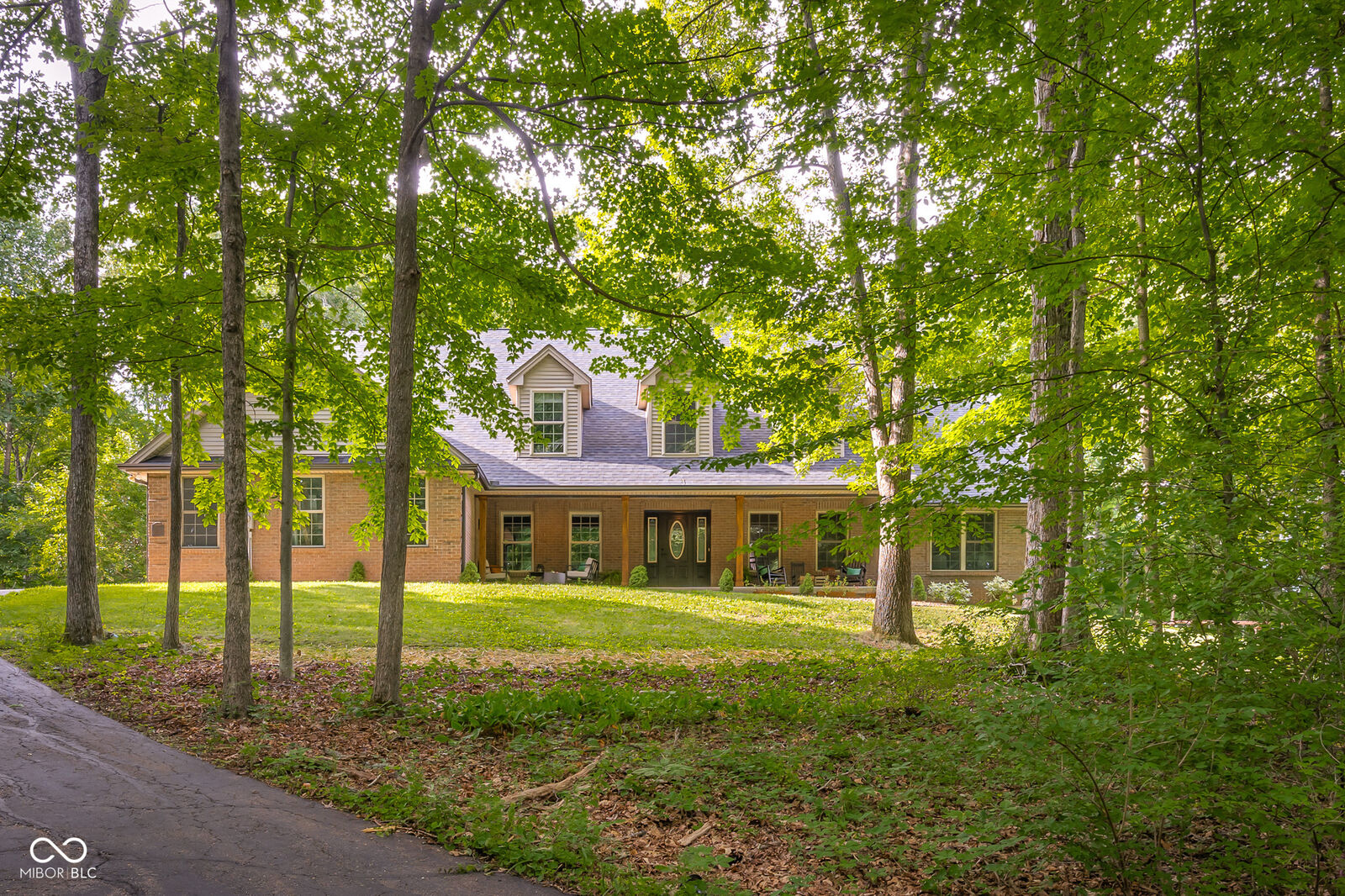 Property Photo:  2240 N 700 W  IN 47201 