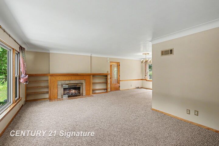 Property Photo: 3572 Meadowood Court MI 48706