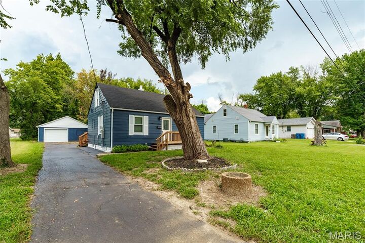 Property Photo: 3404 Agnes Boulevard IL 62002