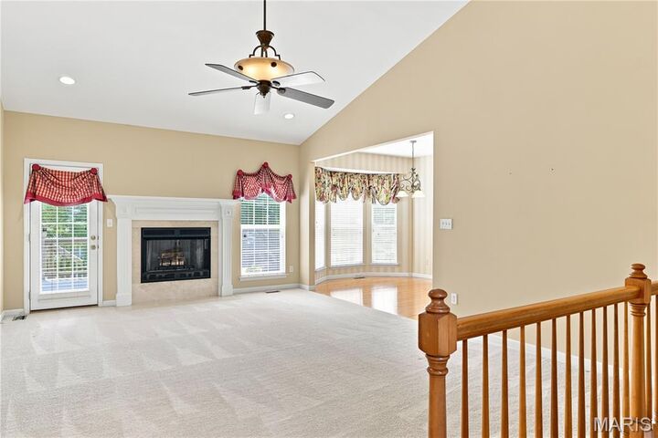 Property Photo: 944 Daffodil Ridge Drive MO 63366