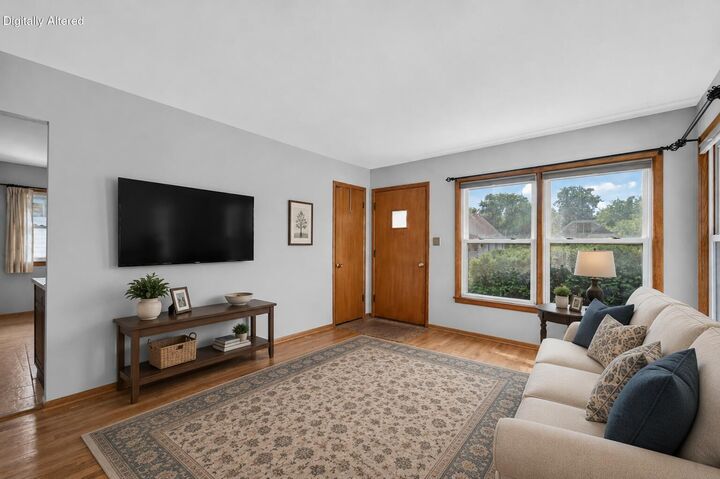 Property Photo: 6520 N 54th St WI 53223