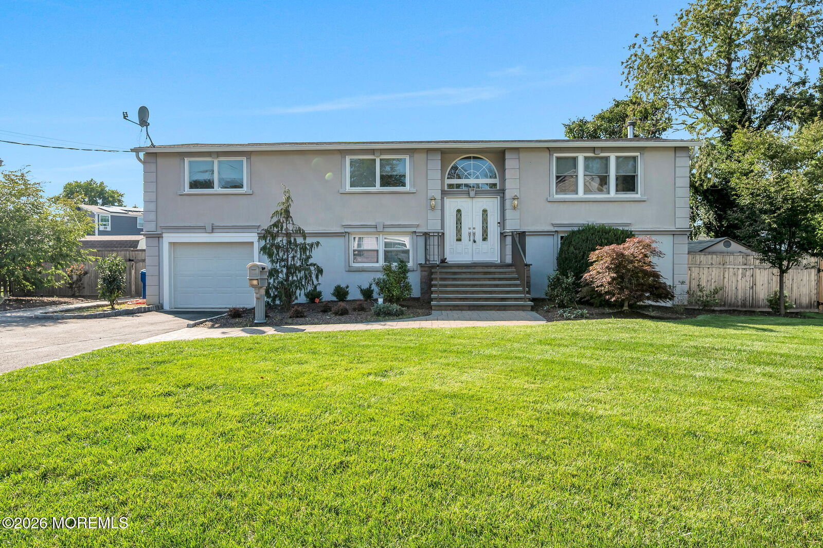 Property Photo:  38 Illinois Avenue  NJ 07748 